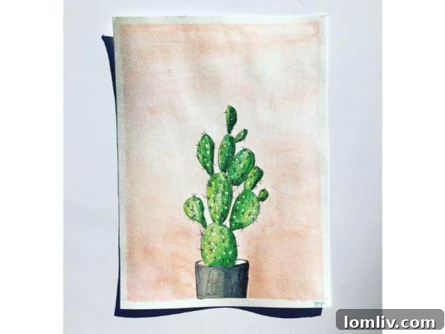 Artistic Floral Merry Christmas card design