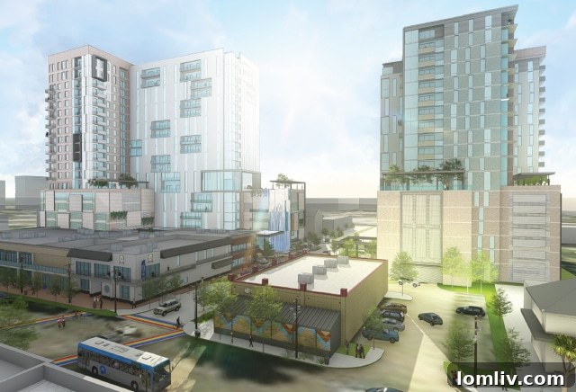 Oak Lawn's Future: A Critical Look at Development Proposals