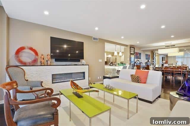 Luxury High-Rise Living in North Dallas - Bonaventure Exterior