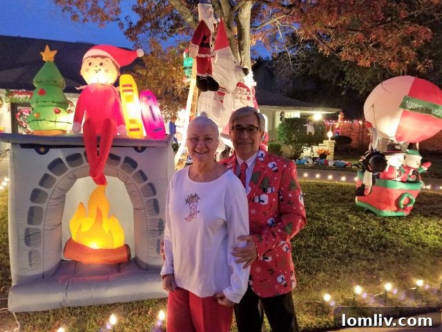 Lake Interlochen Homeowners Association President Ralph Sobel