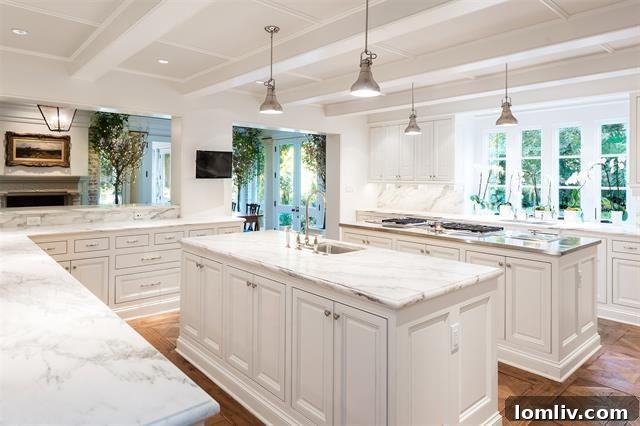 Elegant Dining Area with Natural Light