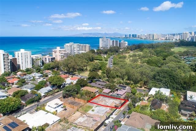 Jon Anderson: Scarcity Plagues Hawaii's Market, Yet Opportunities Thrive 2 Hawaii Real Estate Market Update and Investment Opportunities