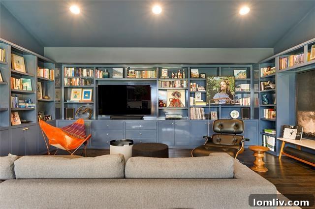 Kitchen detail showing cabinetry and fixtures