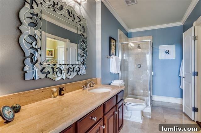 Turtle Creek: Sophisticated Creekfront Living 5 Dallas Urban Living: Proximity to West Village, Uptown, and Entertainment