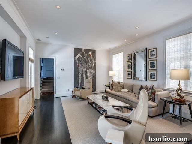 2020's Most Jaw-Dropping Mediterranean Mansion Still Turns Heads 14 4001-Turtle-Creek-12