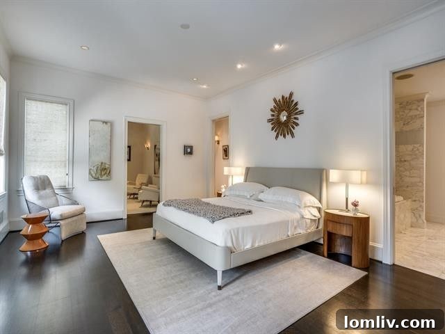 2020's Most Jaw-Dropping Mediterranean Mansion Still Turns Heads 17 4001-Turtle-Creek-1