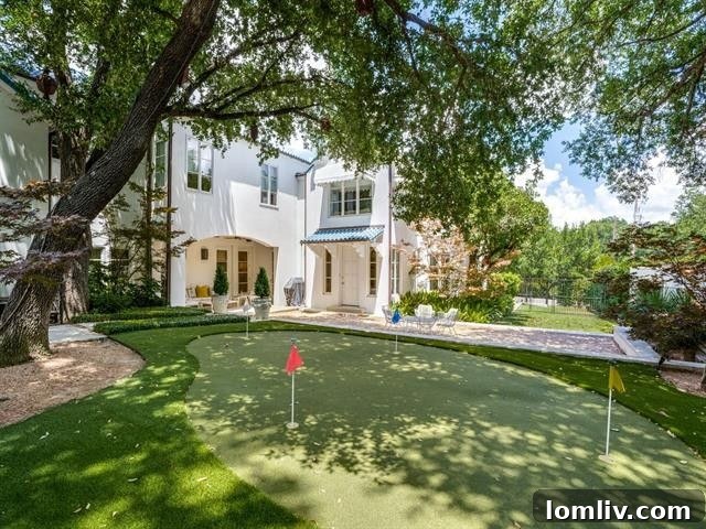 2020's Most Jaw-Dropping Mediterranean Mansion Still Turns Heads 22 4001-Turtle-Creek-20