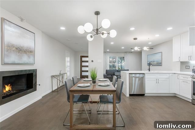 Discover exquisite Dallas homes for sale and open houses this holiday season.