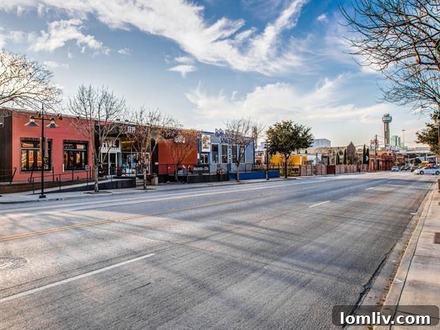 Another perspective of a spacious and well-appointed bedroom in 1379 Arch Place, highlighting its contemporary design and comfort.