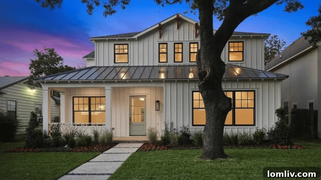 Olerio Homes Style - Single-Family Duplex Units Near Love Field