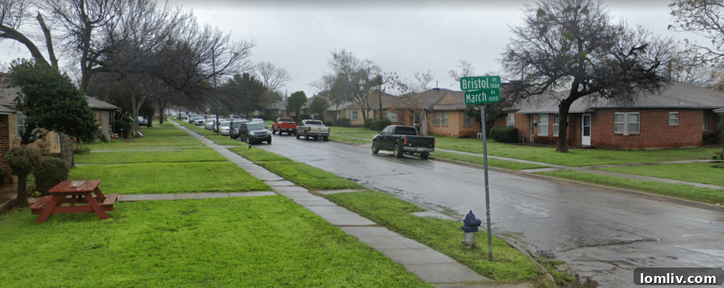 March Avenue Duplexes Replacement by Olerio Homes