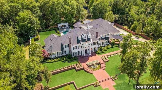 Tyler, Texas Luxury Real Estate