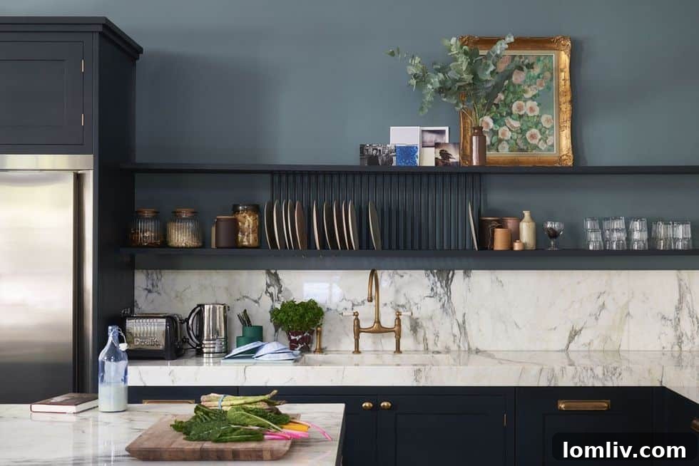 Close-up of a wall painted with Farrow & Ball's heavy-duty paint