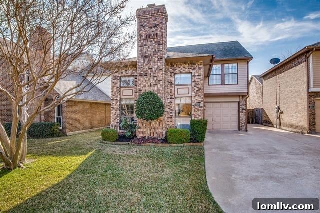 Discover the vibrant lifestyle and strategic location of Valley Ranch, Irving, TX, a premier master-planned community perfect for diverse homeowners.