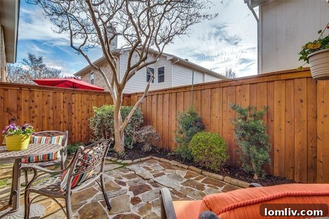 A serene view of the Valley Ranch community, highlighting its beautiful canals and planned green spaces, emblematic of its desirability.