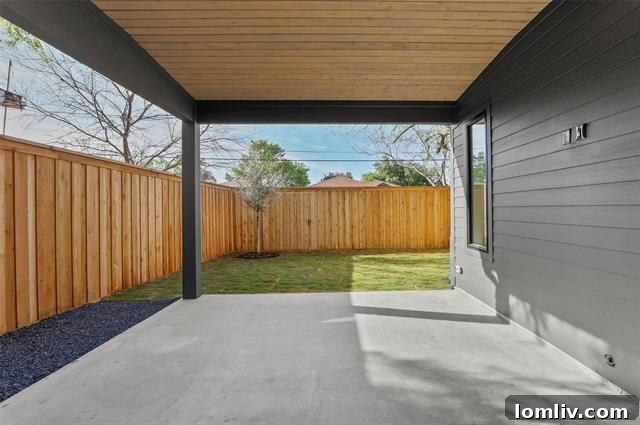 Inwood Park is Dallas's premier investment opportunity, offering instant equity and substantial growth in new construction homes. Discover why investors and buyers are flocking to this dynamic neighborhood.