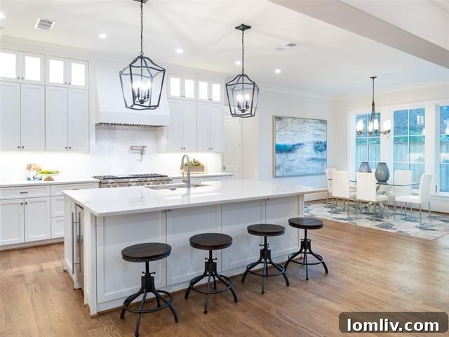 Spacious game room or media room for entertainment