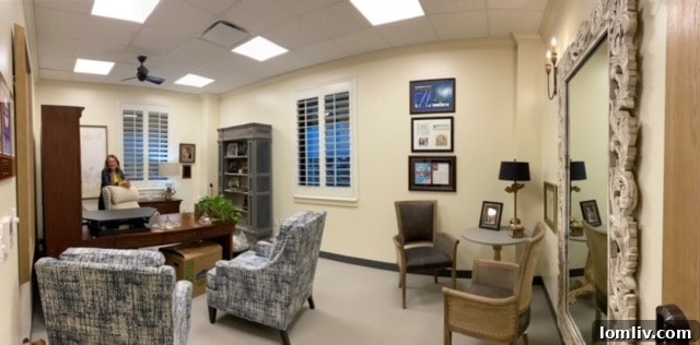 Students collaborating in a modern classroom at Champions School of Real Estate