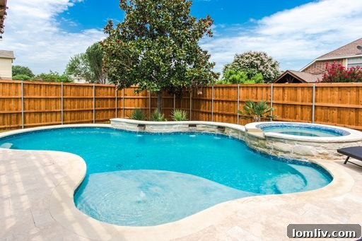 Unlock Your New Year Potential With Our Spa 3 A person enjoying a spa, emphasizing relaxation and well-being