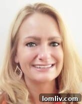 Angela Durko, an expert in marketing and tourism.