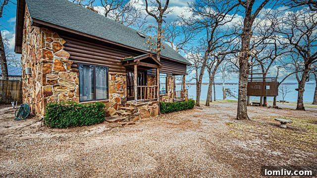 Inviting living area in the guest house, providing comfort and privacy.