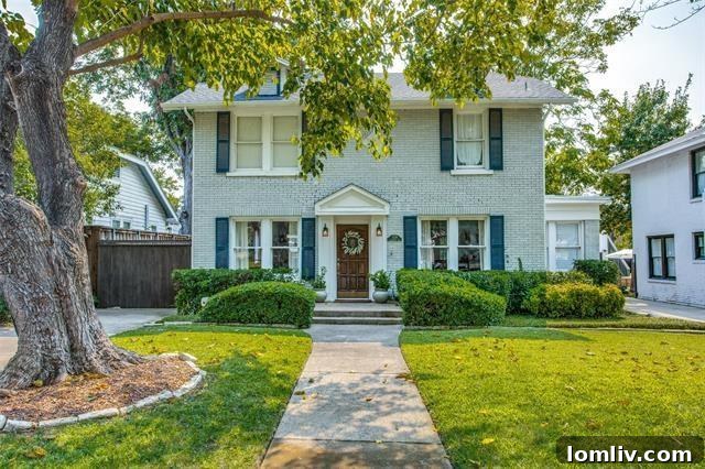 Dallas Real Estate Deals: M Streets Luxury vs. Oak Cliff Charm