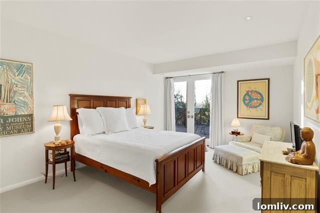 Fort Worth Waterfront Property