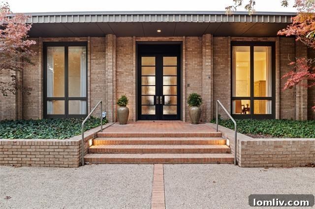 Rivercrest Fort Worth Property Views