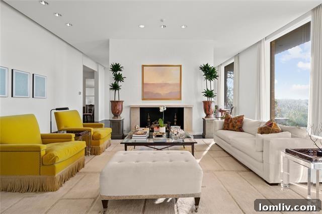 Luxury Kitchen Fort Worth Home