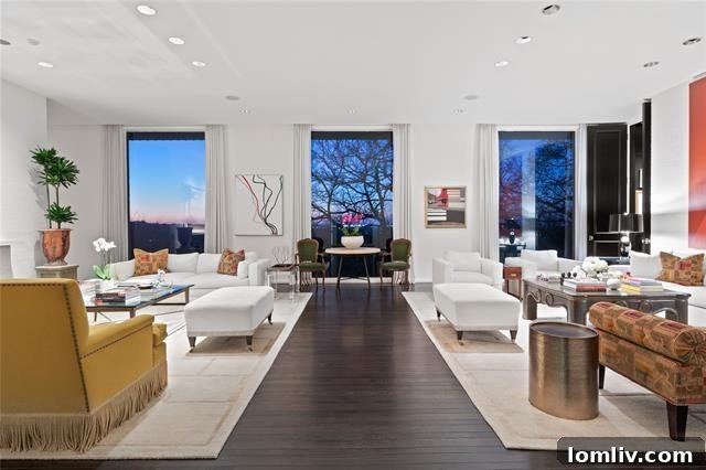 Fort Worth Master Suite with Views