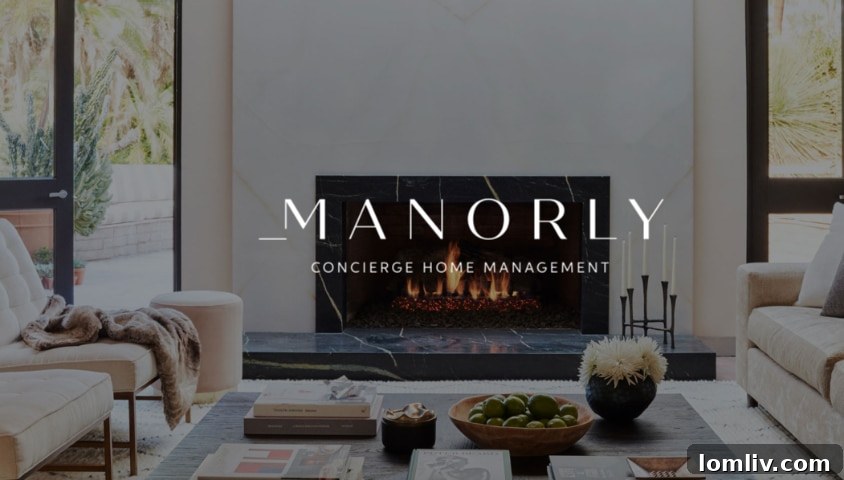 Dallas Home Management Company