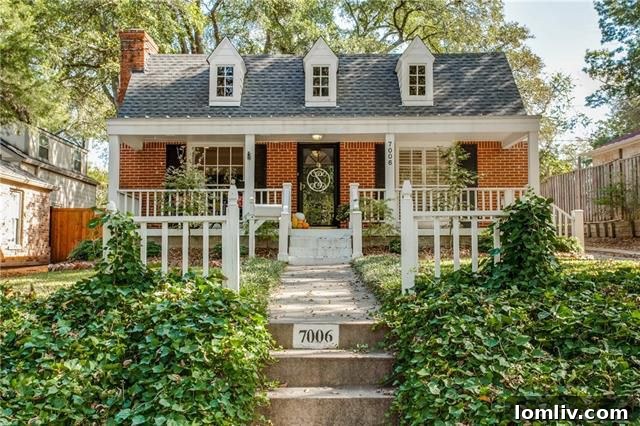 Powerless Old House: My Perpetual Weather Exile 10 The Enduring Appeal: Staying Committed to Historic Homes