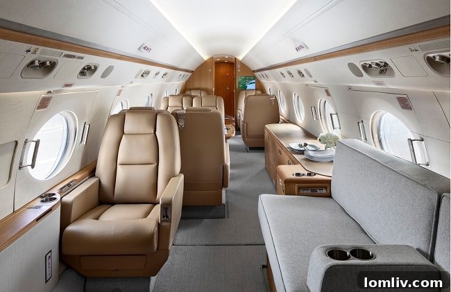 Private-Jet-Interior