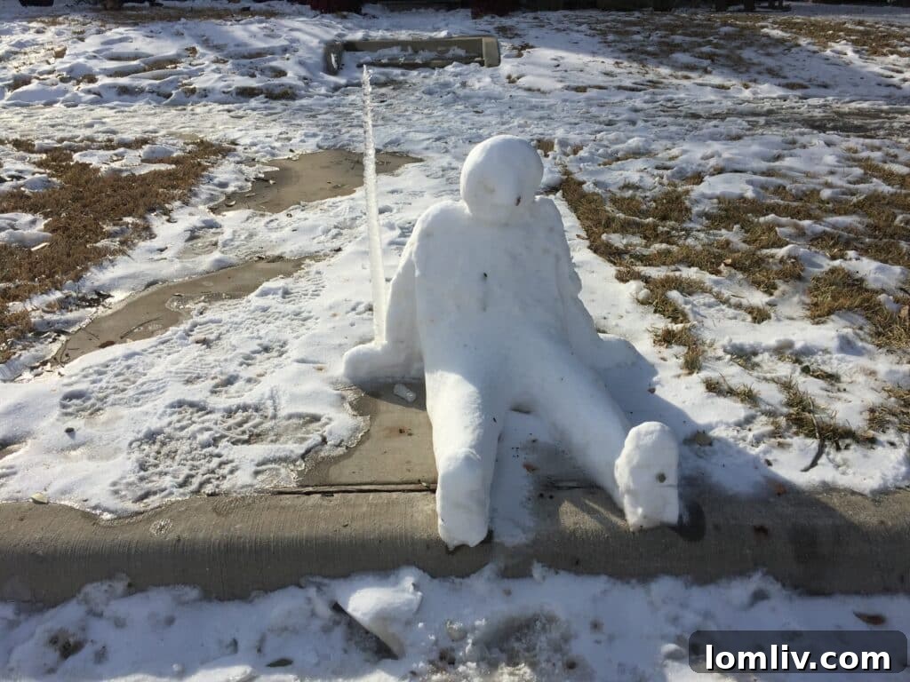 Amid Fort Worth's Storm Battle, Ryan Place Neighbors Become the First Line 11 Hot chocolate with marshmallows, a winter staple