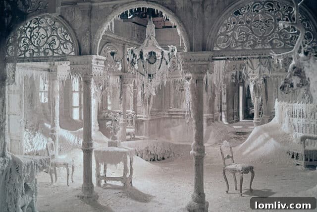 Amid Fort Worth's Storm Battle, Ryan Place Neighbors Become the First Line 9 Extreme winter cold Fort Worth is not romantic like Dr Zhivago