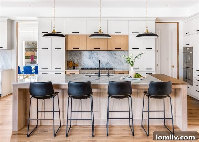 Luxurious Bathroom with Modern Fixtures