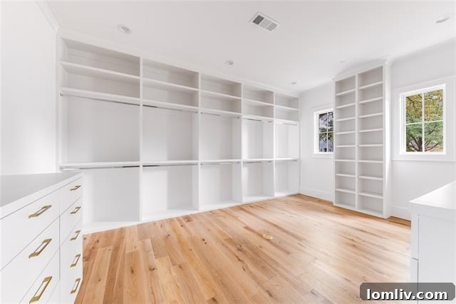 Dedicated Craft Room for Hobbies and Projects