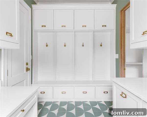 Versatile Space for Family Activities and Relaxation