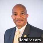 Texas Realtors Spotlight MetroTex and Peers at Winter Conference 3 Shad Bogany, 2020 Texas Realtor of the Year, recognized for decades of service