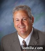 Texas Realtors Spotlight MetroTex and Peers at Winter Conference 4 Lee Overstreet, Texas Realtors Grassroots Advocate of the Year, pictured receiving his award