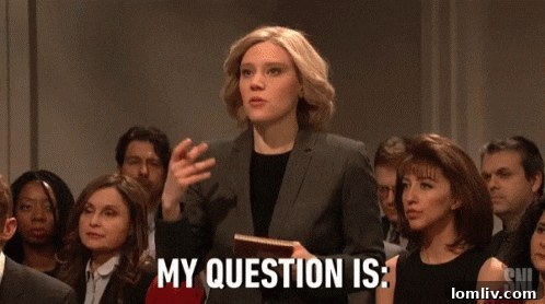 Additional interior view of the duplex with mannequins, reinforcing the unusual staging theme