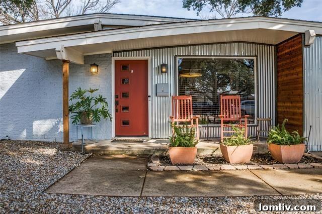 Remodeled Charmer Lake Highlands Dallas