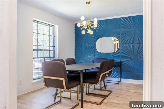 Bright and Cheerful Living Space Windledge Drive