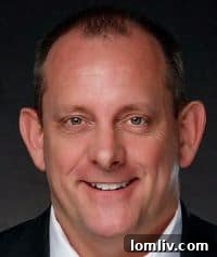 Marvin Jolly, 2021 Chairman of Texas Realtors