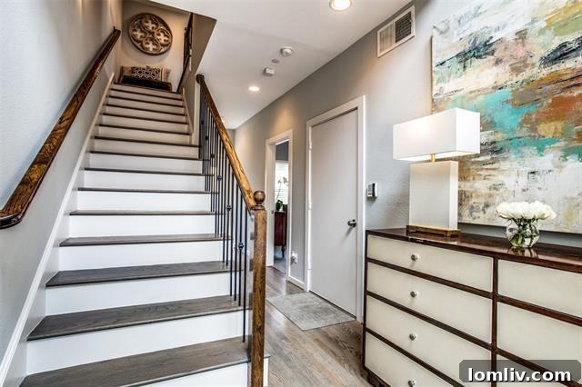 SOHIPs Hottest Discovery A Short-Lived Chance 4 Private Outdoor Space at SOHIP Dallas Townhome