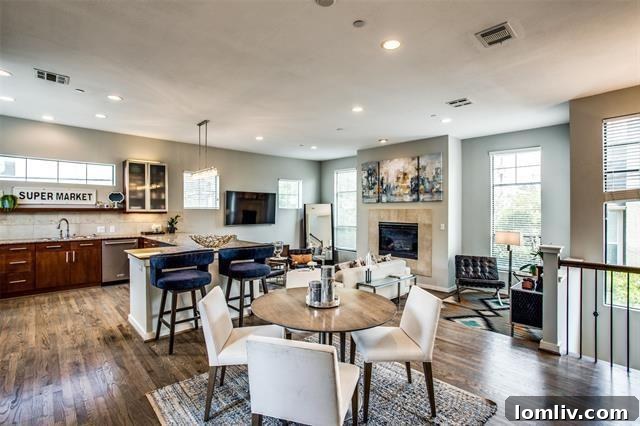 SOHIPs Hottest Discovery A Short-Lived Chance 5 Elegant Kitchen with Stainless Steel Appliances in SOHIP Residence