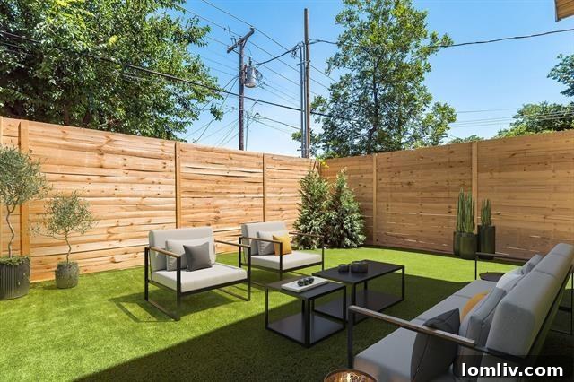 Modern luxury home in Lower Greenville, Dallas, representing a prime real estate splurge