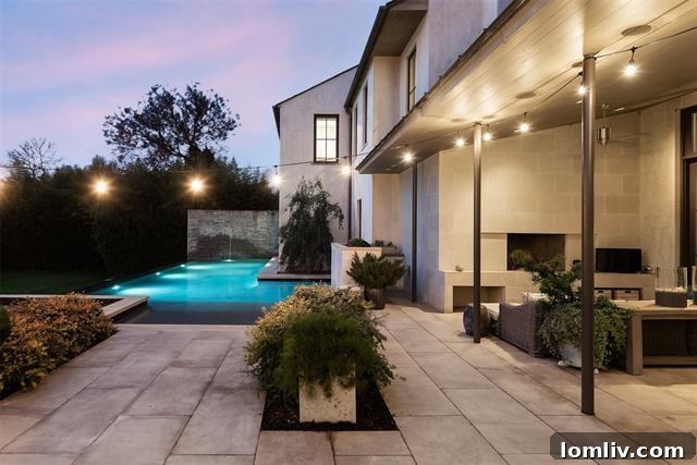 Bluffview's Timeless Transitional: Where Custom Architecture Defines Enduring Value 18 Cherokee-Trail-1