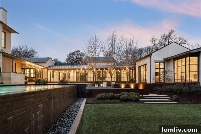 Bluffview's Timeless Transitional: Where Custom Architecture Defines Enduring Value 3 Cherokee-Trail-1