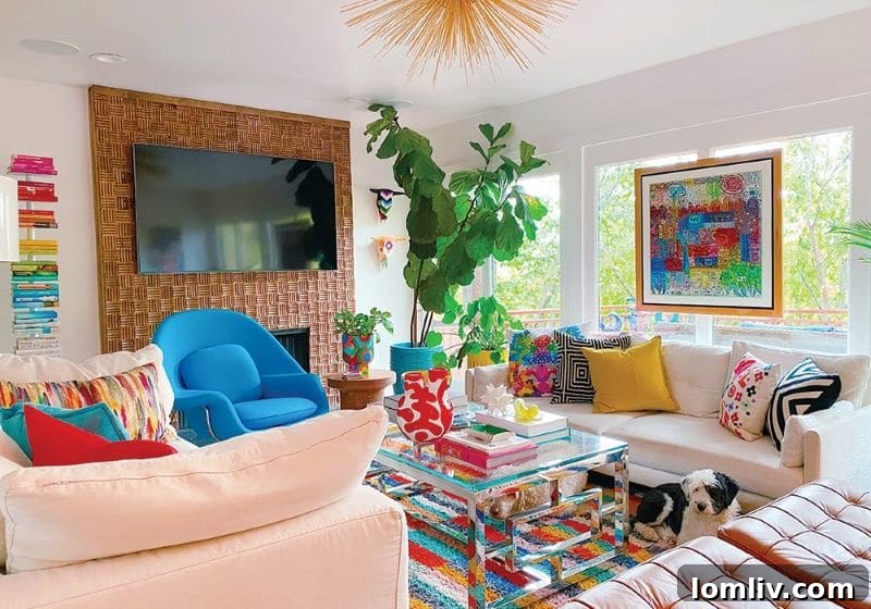 Shauna Glenn Design's award-winning whole home design in Fort Worth, showcasing exquisite interior aesthetics.